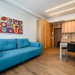 Apartment With Amazing View!